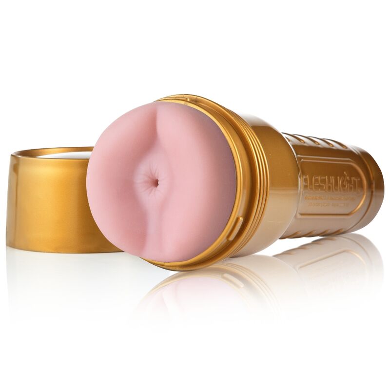 FLESHLIGHT - STAMINA TRAINING UNIT ANO - Billede 2